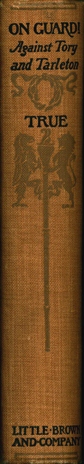 On Guard spine